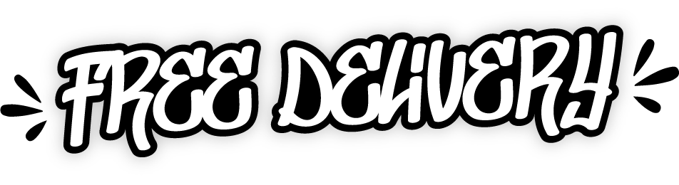 Free Delivery
